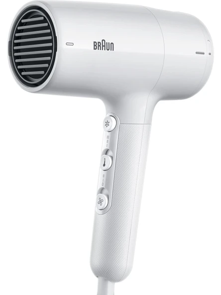 Braun BRHD210E HD2.1 2100 W Saç Kurutma Makinesi ürün görseli 1