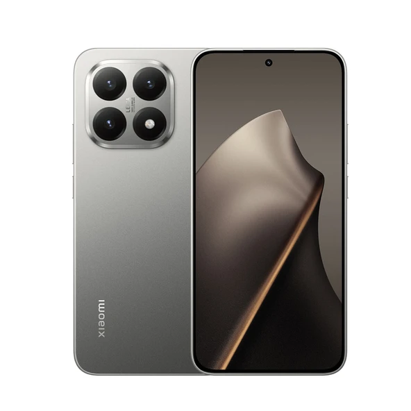 Xiaomi 15T 12GB+256GB Gri