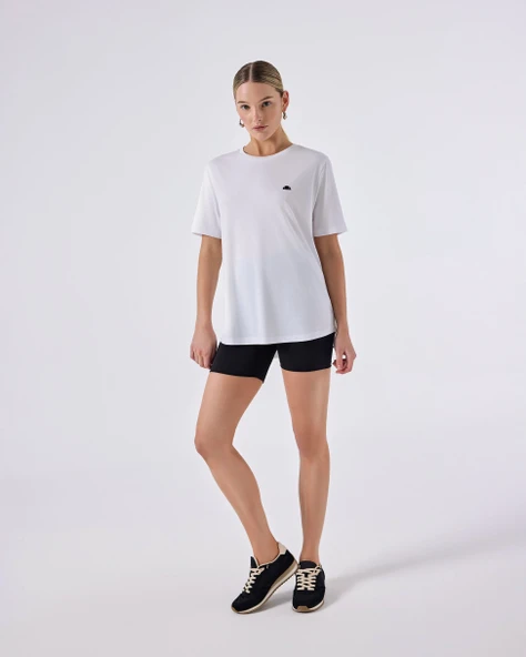 Ellesse Kadın Tişört 6Sf5037 - Resim 3