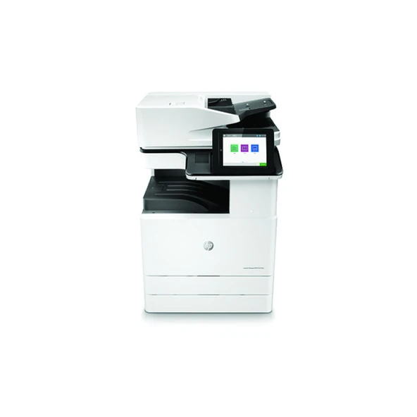 HP LASERJET MANAGED MFP E72530DN PLUS A3 FOTOKOPİ MAKİNASI ürün görseli 1