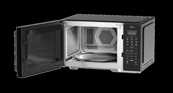 ARÇELİK MD 260 AF DB Mikrodalga Fırın - Resim 4