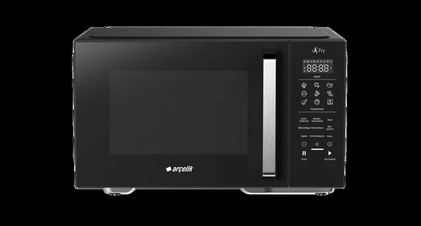 ARÇELİK MD 260 AF DB Mikrodalga Fırın - Resim 2