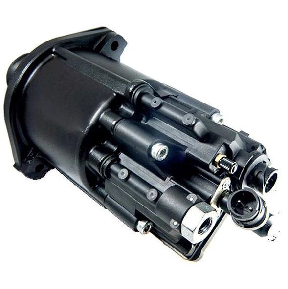 Debriyaj Alt Merkezi Otomatik Şanzıman muadil OEM 9701500010 9701500017 OE A0002500062 ürün görseli 1