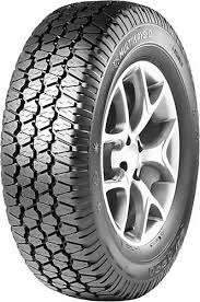 LASSA 215/75R16C 113/111Q MULTIWAYS-C 2157516 4 Mevsim 2024 ürün görseli 1