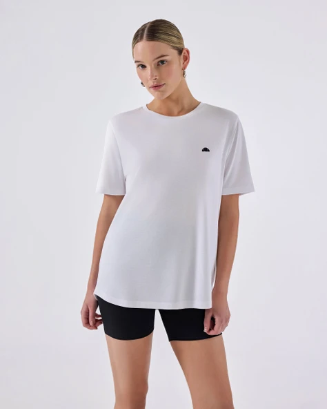 Ellesse Kadın Tişört 6Sf5037 - Resim 2