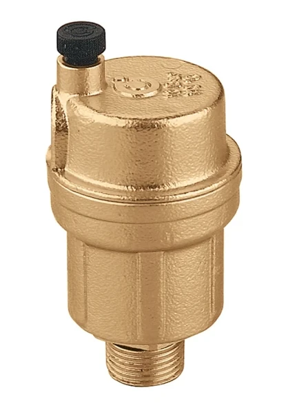 Caleffi Robocal - Otomatik Purjör 1/2'' M 502640 ürün görseli 1