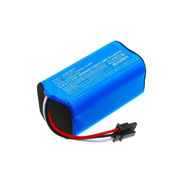 Karcher Rcv 2 Robot Süpürge 2600 Mah Batarya - Resim 2