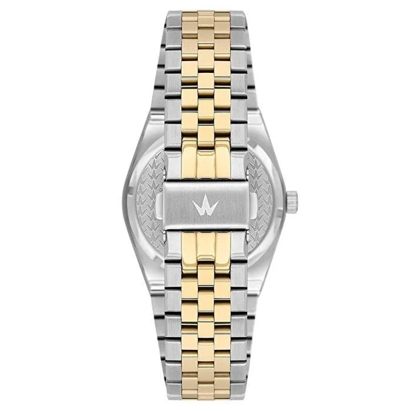 Wesse WWG211306 Erkek Kol Saati - Resim 3