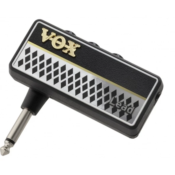 VOX AMPLUG-2 CLEAN SERİSİ KULAK AMFİSİ ürün görseli 1