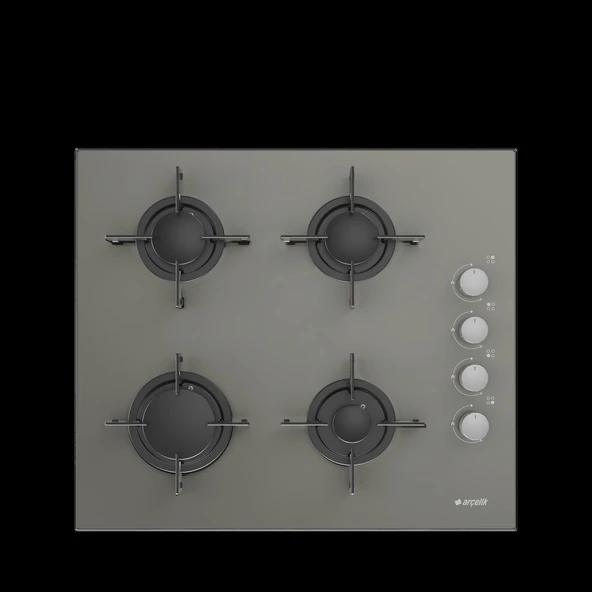 ARÇELİK SOCD T 601 EG Set Üstü Ocak ürün görseli 1