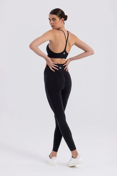 Seamlesstance Soul Space Askılı Bra - Resim 2