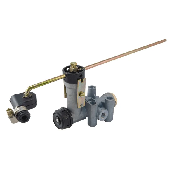 Süspansiyon Denge Ventili muadil OEM 4640060020 4640061020 4640065000 OE 2121655 1325337 4853325 ürün görseli 1
