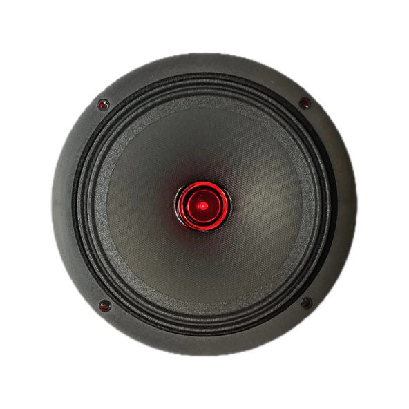 Boschmann XC 16 Turbo Seri 16 Cm Midrange 700W Maksimum 125W RMS ürün görseli 1