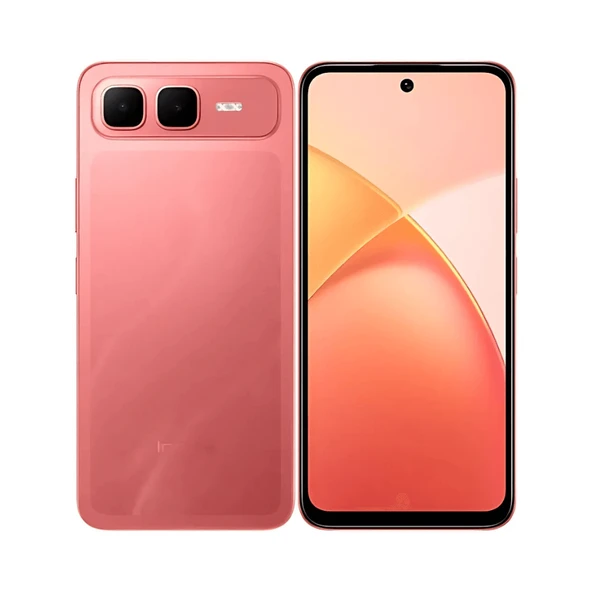 İnfinix Smart 10 Plus 8gb ram 128gb Hafıza (ithalatçı Garantili) ürün görseli 1