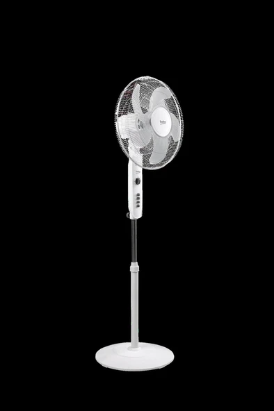 Beko 31655 AV Ayaklı Vantilatör - Resim 2