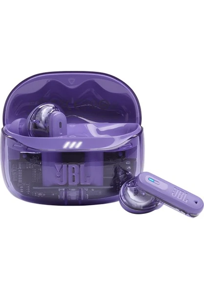 PTTAVM: JBL Tune Buds 2 ANC TWS Siyah Kulak İçi Bluetooth Kulaklık