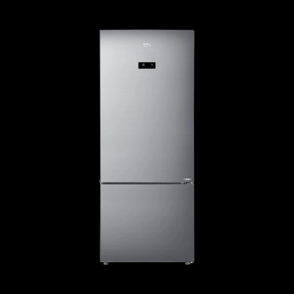 BEKO 674581 EI No Frost Buzdolabı ürün görseli 1