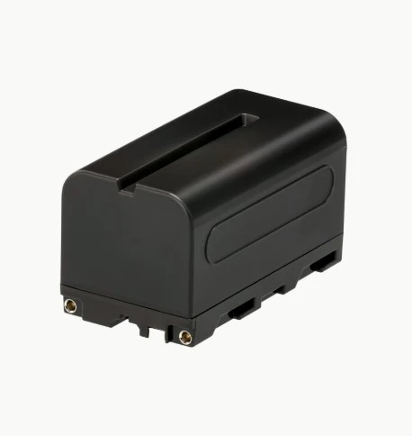 PDX Plus for Sony NP-F770 Batarya - Resim 2