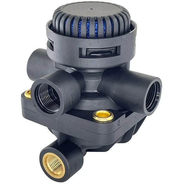 Role Ventil M22x1,5Voss muadil OEM 9730060030 9730060037 0481026303000 OE 81.52116-6074 ürün görseli 1