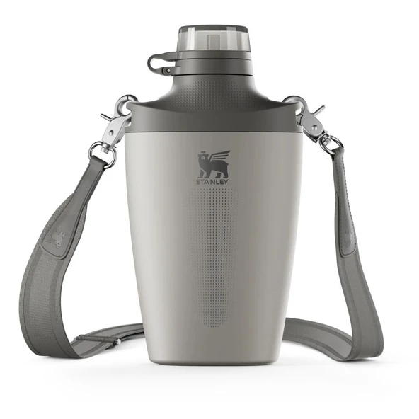 Stanley Cross Bote 0.68L / 23oz Ash ürün görseli 1