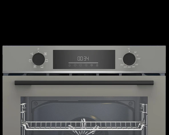 Beko BFC 331 G Ankastre Standart Fırın - Resim 2