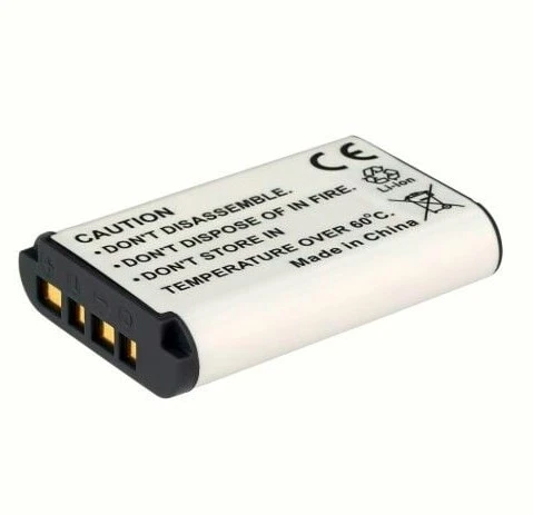 PDX Plus for Sony NP-BX1 Batarya - Resim 2