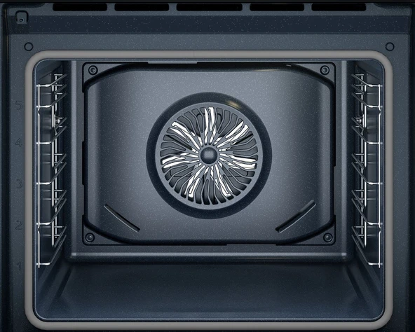 Beko BFC 331 G Ankastre Standart Fırın - Resim 5
