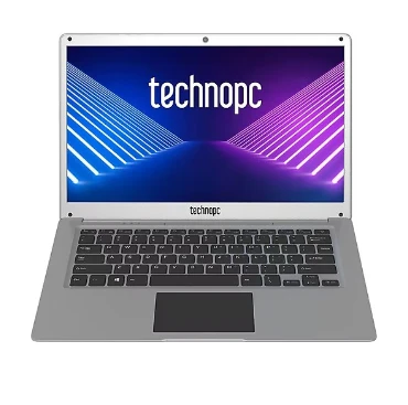 Technopc Aura T14N3 Celeron N3450 4 GB 128 GB HD Graphics 500 14" Notebook ürün görseli 1