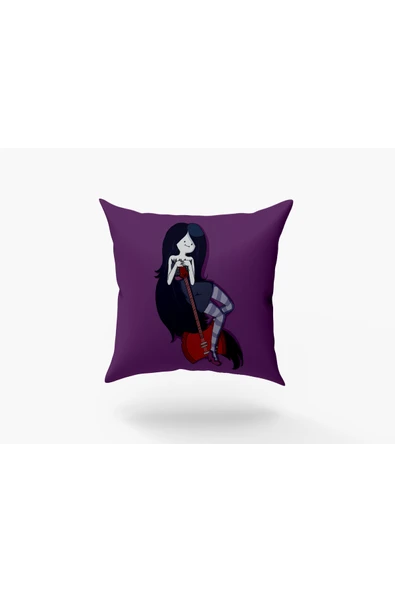 Karkan Tekstil Adventure Time - Marceline ürün görseli 1