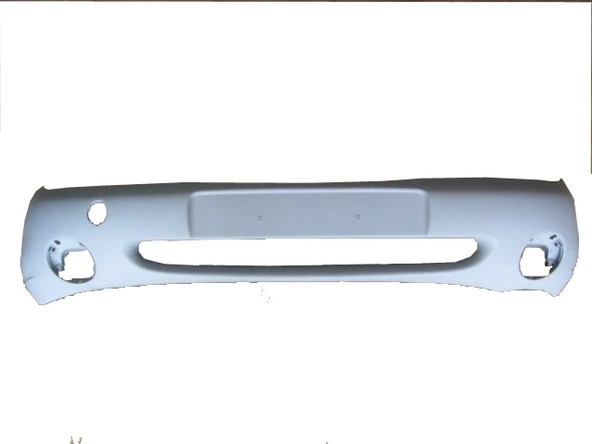 ÖN TAMPON FORD MONDEO 1997-2000 MODEL ARASI ürün görseli 1
