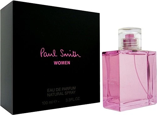 Paul Smith Eau De Parfüm 100Ml kadın parfümü ürün görseli 1