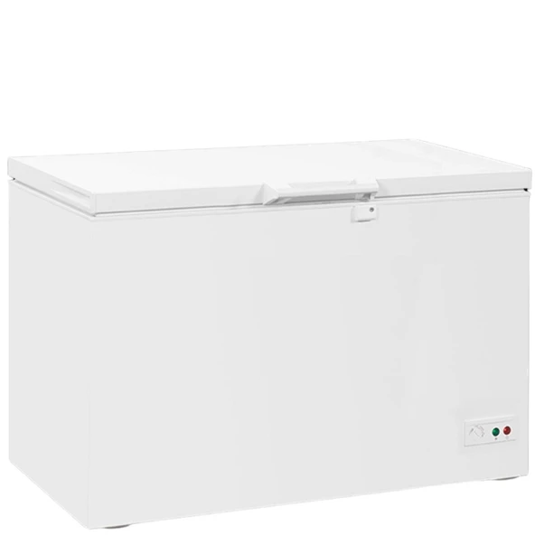 Tecna TYE 4407 Dual Sandık Tipi Derin Dondurucu ürün görseli 1