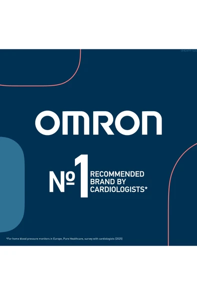 Omron M2 Essential Basic HEM-7188-E Koldan Ölçer Hafızalı Tansiyon Aleti - Resim 2