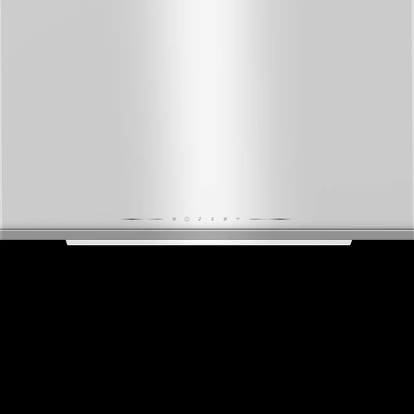 Beko BDE 6062 B1 Duvar Tipi Davlumbaz - Resim 4