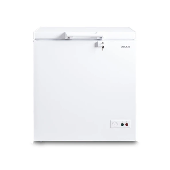 Tecna TYE 2202 Dual Sandık Tipi Derin Dondurucu - Resim 4