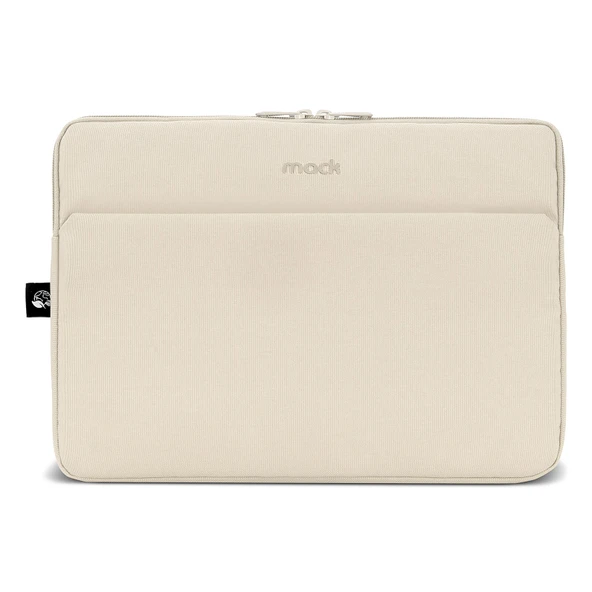 MACK MCE-1505 14.1 NOVA Eco Notebook Sleeve Latte ürün görseli 1