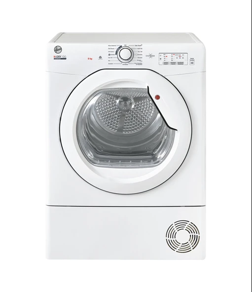 Hoover HLE C9LG-17 9 kg Çamaşır Kurutma Makinesi ürün görseli 1