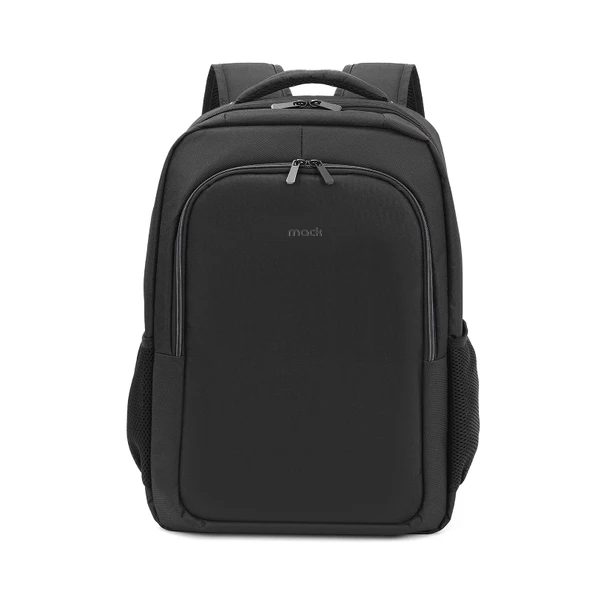 MACK MCC-505BG 15.6 Move Notebook Sırt Çantası Siyah Gri ürün görseli 1