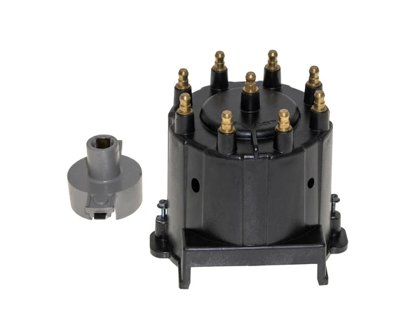 Sierra 18-5281 Distribütör Kapağı Tune-Up Kit - Mercruiser, Volvo Penta, OMC V8 808483Q2 ürün görseli 1
