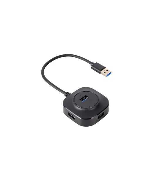Usb 3.0 4 Port Usb Çoklayıcı Dh307 ürün görseli 1