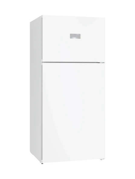 Bosch KDN86XWE0N Çift Kapılı No Frost Buzdolabı ürün görseli 1