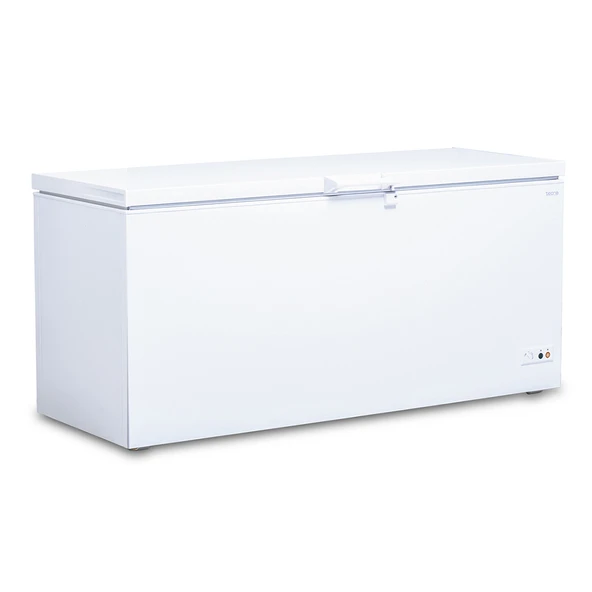 Tecna TYE 6573 Dual Sandık Tipi Derin Dondurucu - Resim 2