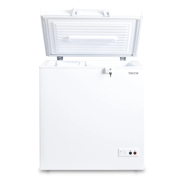 Tecna TYE 2202 Dual Sandık Tipi Derin Dondurucu - Resim 3