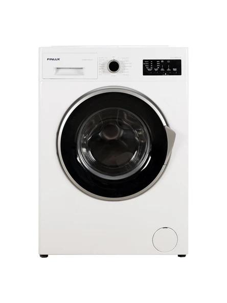 Finlux FN 6110 CM 1000 Devir 6 kg Çamaşır Makinesi ürün görseli 1