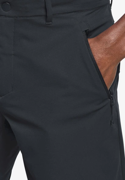 Jack Wolfskin Pico Trail Shorts M Phantom - Resim 3