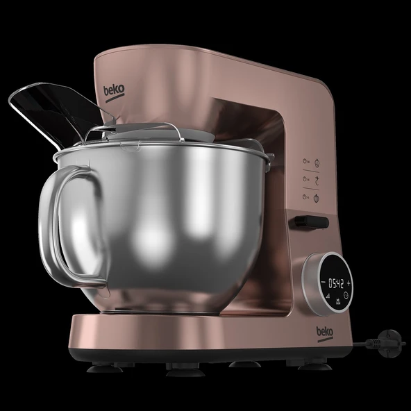 Beko MM 5491 R Mutfak Makinesi - Resim 5