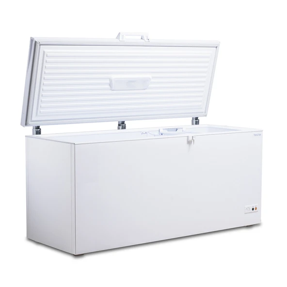 Tecna TYE 6573 Dual Sandık Tipi Derin Dondurucu ürün görseli 1