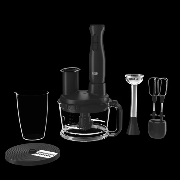 BEKO RHB 2410 El Blender ürün görseli 1