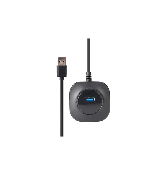 Usb 3.0 4 Port Usb Çoklayıcı Dh307 - Resim 2