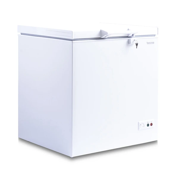 Tecna TYE 2202 Dual Sandık Tipi Derin Dondurucu - Resim 2